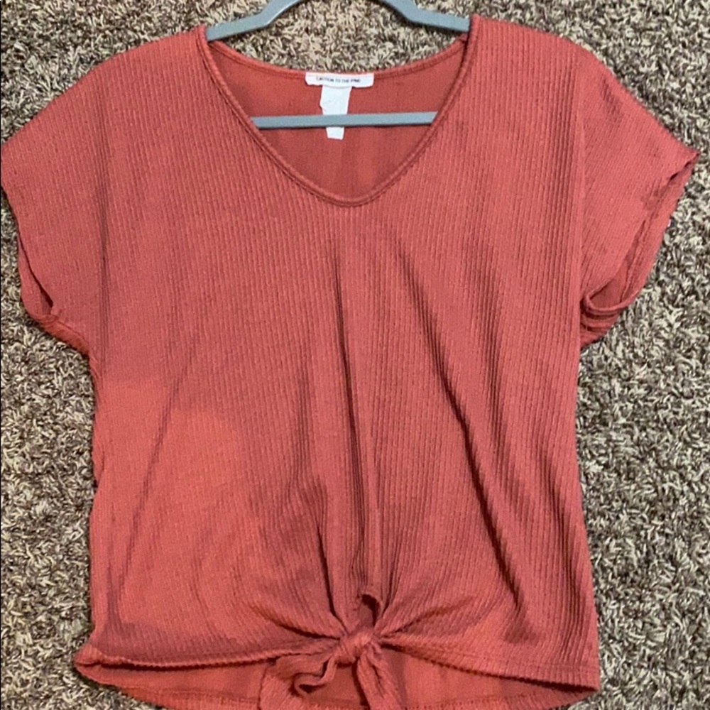 shirt